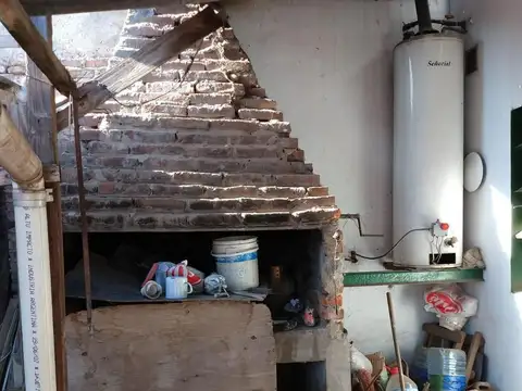 Casa en Venta 40 años