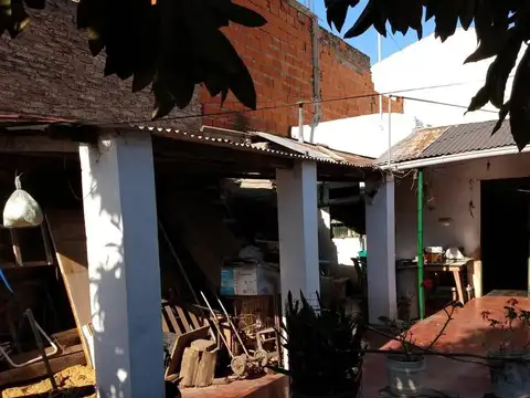 Vendo Casa en Los Polvorines