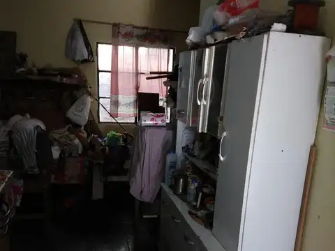 Casa en Venta en Los Polvorines, USD 55.000