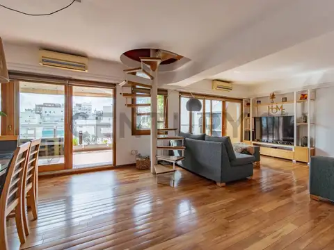 Departamento en Venta en Flores, USD 350.000