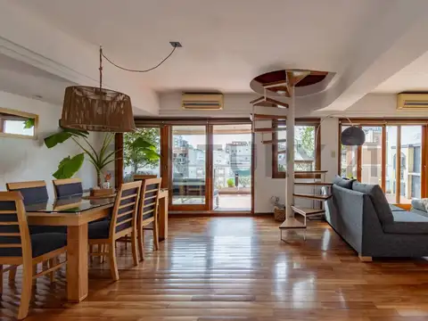 Departamento en Venta 40 años