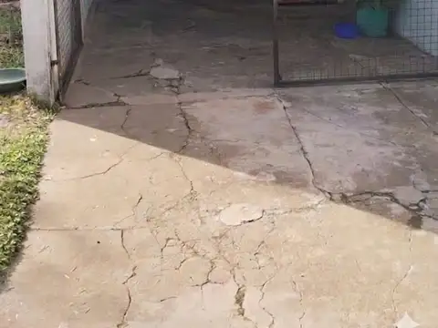 Casa en Venta 48 años