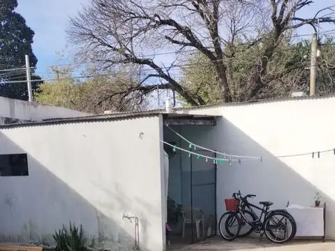 SE VENDE CASA EN RECONQUISTA SANTA FE