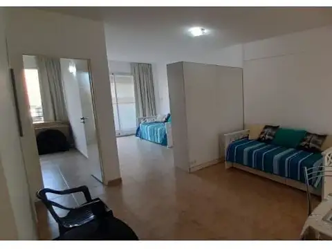 Departamento en Alquiler Temporal de 1 dormitorio