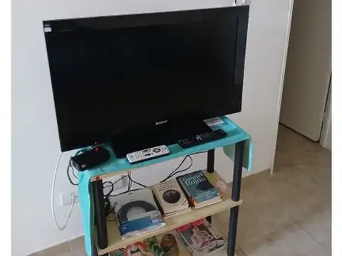 Departamento en Alquiler Temporal 9 años