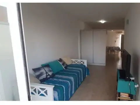 Departamento en Alquiler Temporal en Miramar, USD 11.111