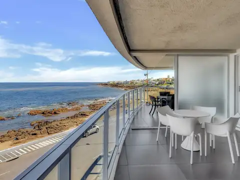 Rambla General Artiga 100