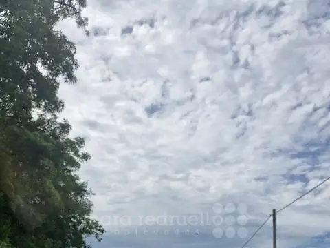 Terreno en Venta en San Nicolás, USD 14.000