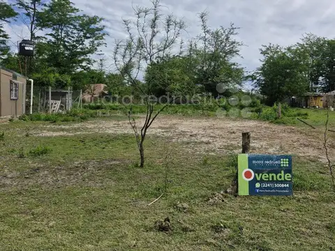 Terreno en Venta en San Nicolás, USD 14.000