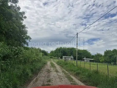 LOTE 675 mts2 CHASCOMUS CON ESCRITURA