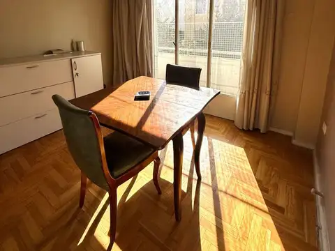 VENTA DEPARTAMENTO / OFICINA 4 AMB - APTO PROFESIONAL Y APTO CREDITO