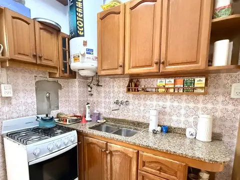 Departamento en Venta en Almagro, USD 102.000