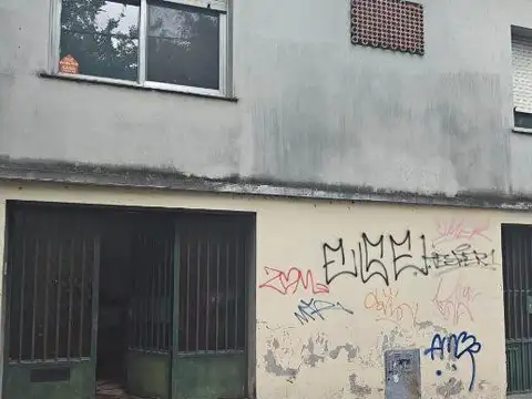 Avenida Italia al 1400