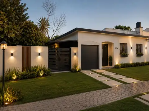 VENTA PH4 AMBIENTES EN HERMOSA ZONA DE CASTELAR