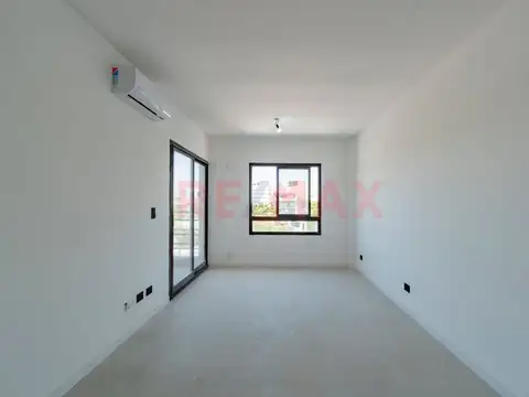 VENTA MONOAMBIENTE BALCON A ESTRENAR VILLA ORTUZAR