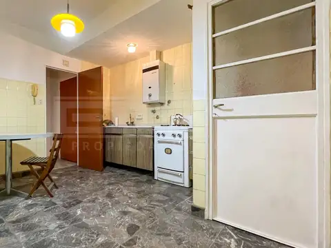 Departamento en Venta 65 años