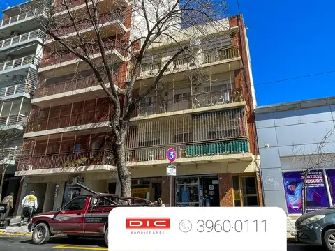 Departamento 4 ambientes Venta - Villa Pueyrredon