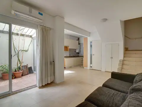 PH en Venta en Saavedra, Capital Federal