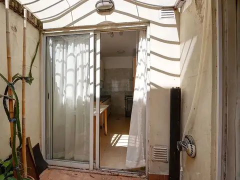 Depto Tipo Casa en Venta 16 años