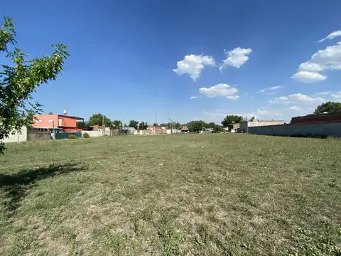 Terreno en Venta de 489,0 m2