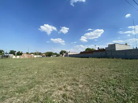 Terreno en Venta en Hurlingham, Partido de Hurlingham