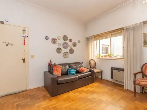 PH 3 ambientes Parque Chacabuco Bajas Expensas