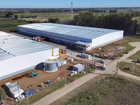 Galpon en Alquiler en Los Cardales, USD 5.000