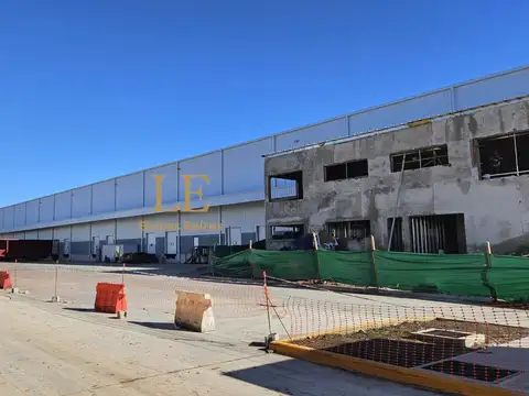 Ruta 6 Km 180 - Parque Industrial Ruta 6