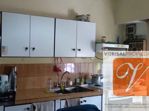 PH en venta en Ciudad Jardín El Libertador