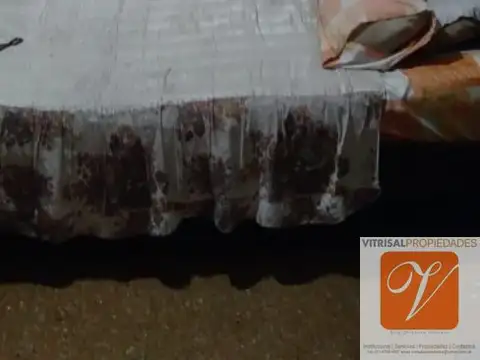 Depto Tipo Casa en Venta de 4 ambientes