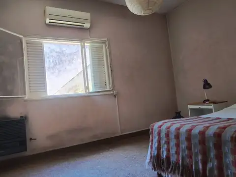 Venta Casa 3 Amb Lote Propio Palomar Apto Crédito