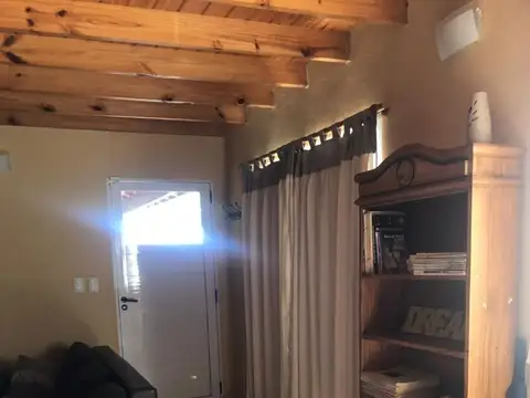 Casa en Alquiler Temporal de 2 dormitorios