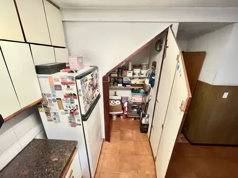 Casa en Venta 30 años