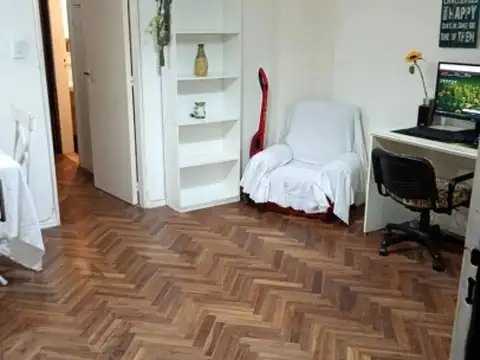 Departamento en Venta en Palermo, USD 69.000