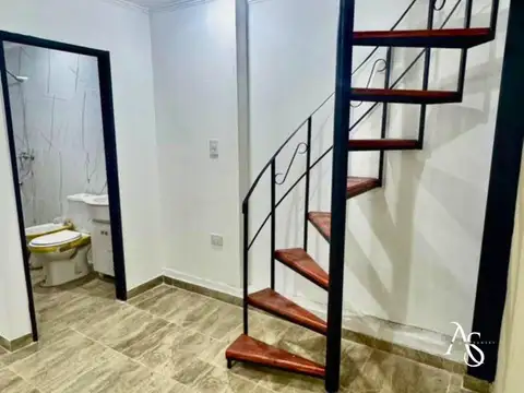 Departamento en Alquiler al Norte