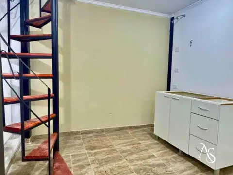 Departamento en Alquiler A Estrenar