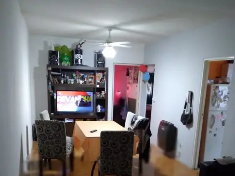 Departamento en Venta de 3 ambientes