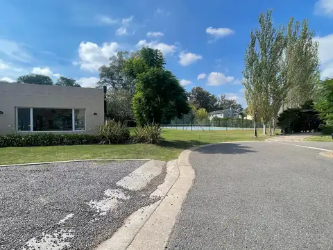 La Cañada de Pilar, Los Tilos