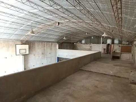 R. V. Pairo 200