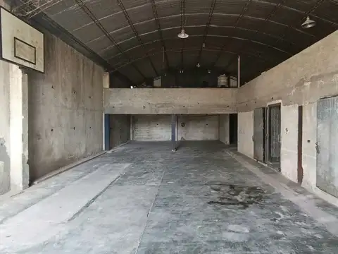 R. V. Pairo 200
