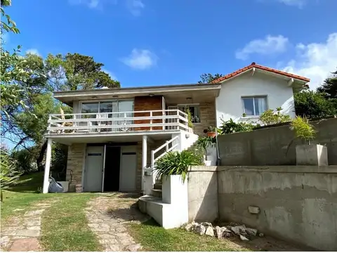 Casa en Venta 3 Dormitorios en Pinamar Zona Centro