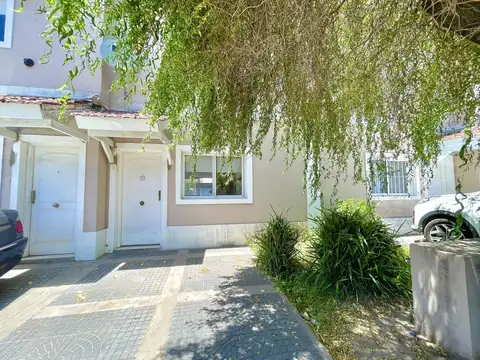 Las Amarilis al 3700