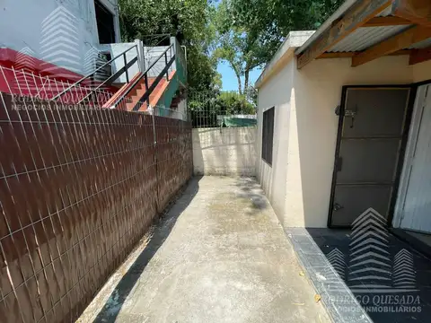 Depto Tipo Casa en Venta 40 años