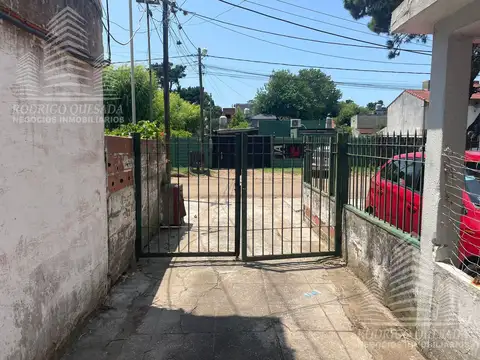 Depto Tipo Casa en Venta de 2 dormitorios