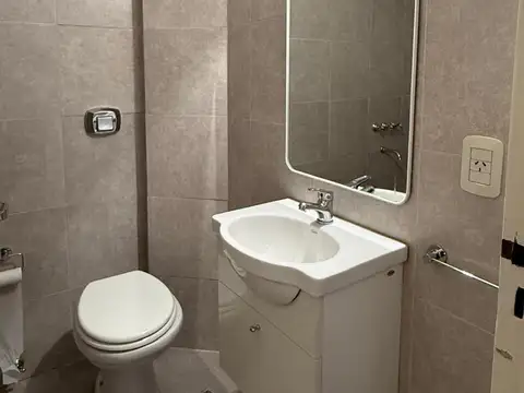 Departamento en Alquiler en Recoleta, USD 500