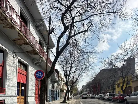 Local en Venta en Parque Patricios, USD 78.000