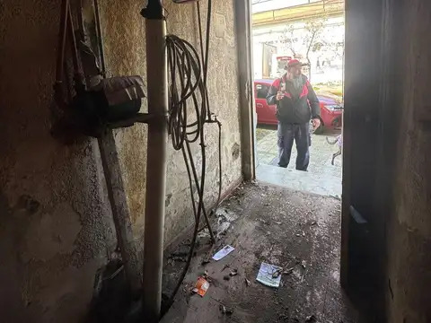 Local en Venta 65 años