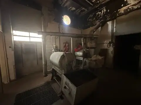 Local en Venta en Parque Patricios, USD 78.000