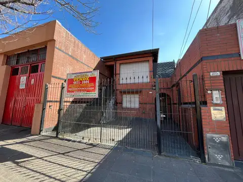 Depto Tipo Casa en Venta de 2 ambientes