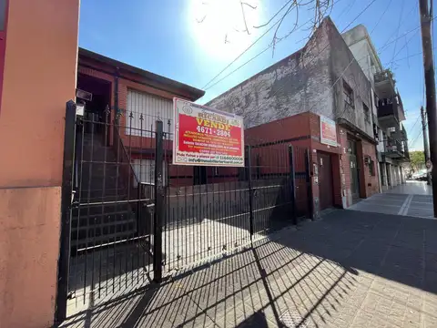 Depto Tipo Casa en Venta de 1 dormitorio